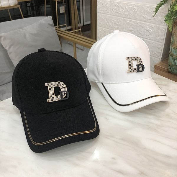 hat women' new korean rhinestone couple d baseball cap fashion letter casual baseball cap fashion brand ins, Blue;gray
hat women' new korean rhinestone couple d baseball cap fashion letter casual baseball cap fashion brand ins, Blue;gray