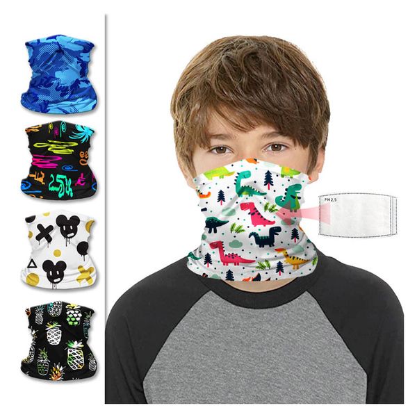 outdoor children face mask sports riding magic headband can put filter bib protective face masks bandanas mask c2506, Black
outdoor children face mask sports riding magic headband can put filter bib protective face masks bandanas mask c2506, Black