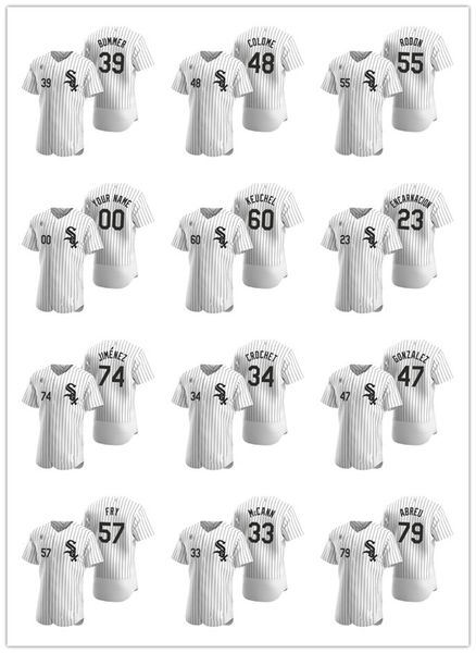 chicago white sox men women youth 48 alex colome 8 bo jackson white authentic 2020 home baseball jersey, Black
chicago white sox men women youth 48 alex colome 8 bo jackson white authentic 2020 home baseball jersey, Black