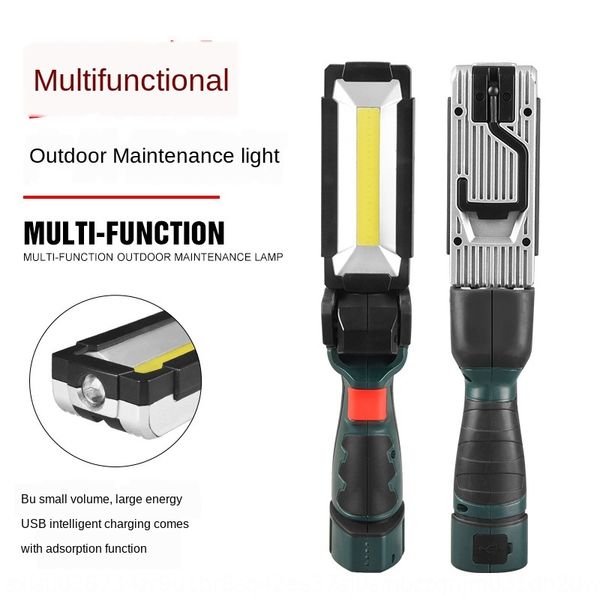 cob work cob work with emergency light with magnet foldable led maintenance multifunctional maintenance vehicle emergency light
cob work cob work with emergency light with magnet foldable led maintenance multifunctional maintenance vehicle emergency light