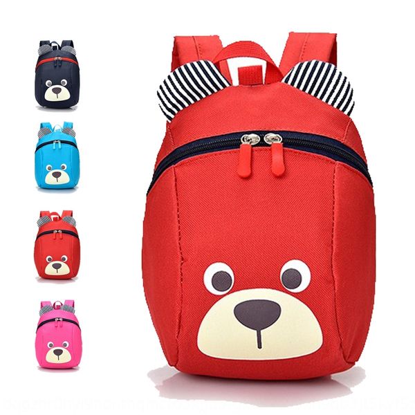 lost-proof bear children's cute pupil fashion lost-proof bear children's backpack bag schoolbag cute pupil backpack fashion school
lost-proof bear children's cute pupil fashion lost-proof bear children's backpack bag schoolbag cute pupil backpack fashion school
