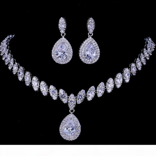 emmaya simulated bridal jewelry sets silver color necklace sets 4 colors wedding jewelry parure bijoux femme s18101607
emmaya simulated bridal jewelry sets silver color necklace sets 4 colors wedding jewelry parure bijoux femme s18101607