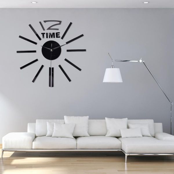 wall clocks 3d real big clock rushed mirror sticker diy living room home decor fashion acrylic watches arrival quartz
wall clocks 3d real big clock rushed mirror sticker diy living room home decor fashion acrylic watches arrival quartz