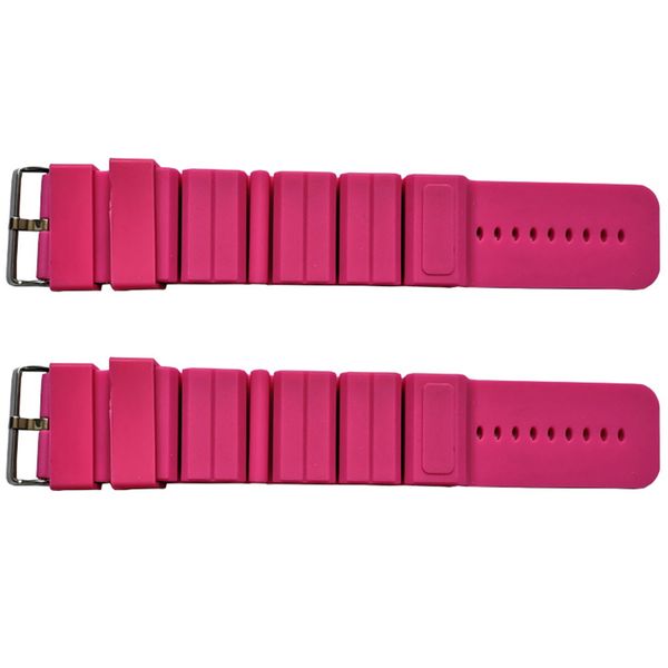 2 pcs weighted wristband wrist weights adjustable arm training for sport yoga fitness pink, Black;red
2 pcs weighted wristband wrist weights adjustable arm training for sport yoga fitness pink, Black;red