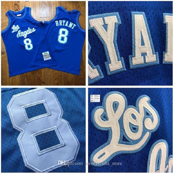 men los angeles lakers kobe bryant mitchell & ness 1996-97 blue hardwoods classics player jersey 07, Black;red
men los angeles lakers kobe bryant mitchell & ness 1996-97 blue hardwoods classics player jersey 07, Black;red