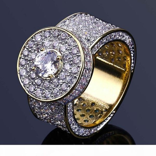 mens hip hop gold rings jewelry new fashion iced out rings crystal gemstone simulation diamond rings for men, Golden;silver
mens hip hop gold rings jewelry new fashion iced out rings crystal gemstone simulation diamond rings for men, Golden;silver