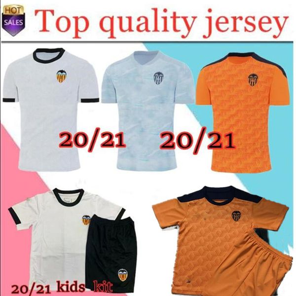kids kit 20 21 valencia cf soccer jerseys rodrigo 2020 2021 parejo kang in gameiro football shirt gaya guedes c.soler men kit uniforms, Black;yellow
kids kit 20 21 valencia cf soccer jerseys rodrigo 2020 2021 parejo kang in gameiro football shirt gaya guedes c.soler men kit uniforms, Black;yellow