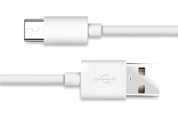TYPE-C Charger Data Line for Android Charging Cable High Quality Durable Fast Charge Cables White Color 0.5M/1M/1.5M/2M/3M
TYPE-C Charger Data Line for Android Charging Cable High Quality Durable Fast Charge Cables White Color 0.5M/1M/1.5M/2M/3M