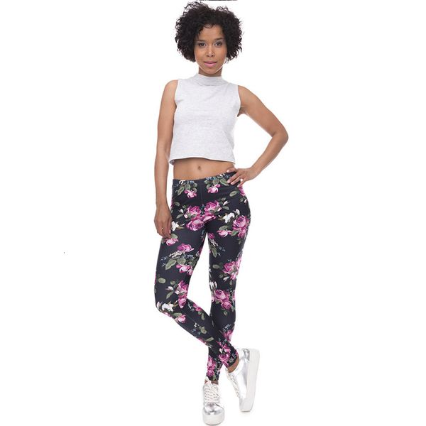 zsiibo purple rose leggings sport women fitness gym running exercise leggings athletic pants high waist push up jogging femme, Black
zsiibo purple rose leggings sport women fitness gym running exercise leggings athletic pants high waist push up jogging femme, Black