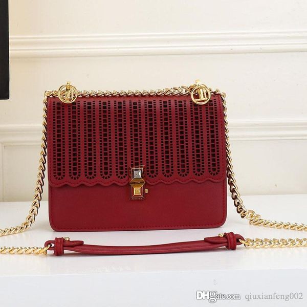 2hot продажа сумки женщин дизайнерский бренд luxury leather top quality exclusive индивидуализация hollow chain bag slant free shipping nb
2hot продажа сумки женщин дизайнерский бренд luxury leather top quality exclusive индивидуализация hollow chain bag slant free shipping nb
