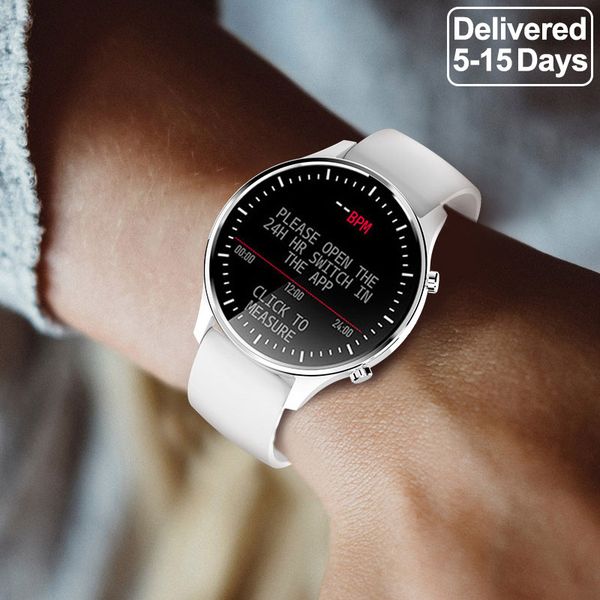 g21 smart watch men women business clock watches oled full touch 300mah health bracelet fitness tracker band sport pedometer for android ios
g21 smart watch men women business clock watches oled full touch 300mah health bracelet fitness tracker band sport pedometer for android ios