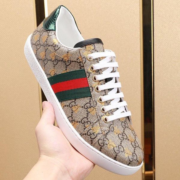 new arrival mens tigers sneakers mens shoes outdoor walking soft shoes lace -up low sports men shoes fashion sneakers flats platforms, Black
new arrival mens tigers sneakers mens shoes outdoor walking soft shoes lace -up low sports men shoes fashion sneakers flats platforms, Black