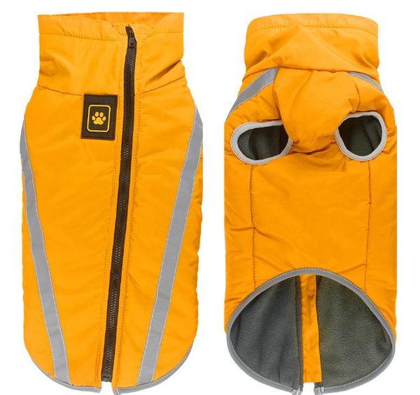est autumn winter warm dog clothing windproof heat storage smooth pull neck adjustable reflective pet clothing xl-5xl size 4 colors
est autumn winter warm dog clothing windproof heat storage smooth pull neck adjustable reflective pet clothing xl-5xl size 4 colors