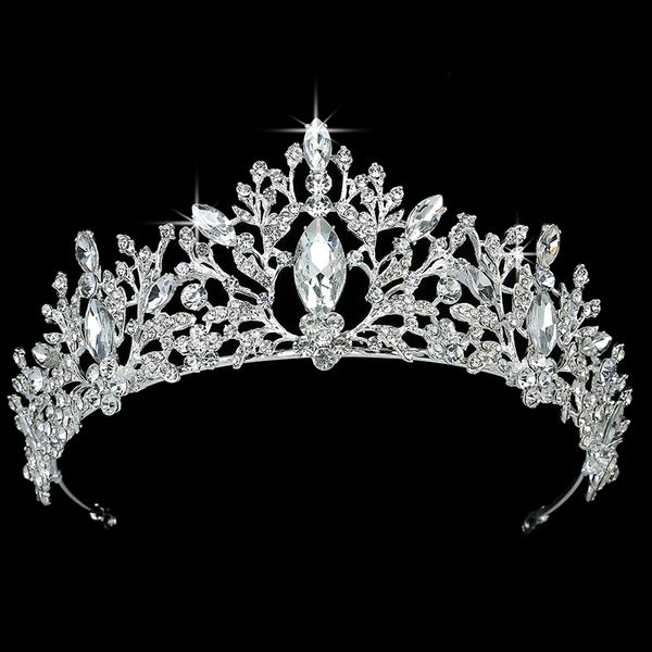 tiaras and crown hadiyana trendy rhinestone women bridal hair accessories fashion party hair jewelry bcy8910 princesa, Golden;silver
tiaras and crown hadiyana trendy rhinestone women bridal hair accessories fashion party hair jewelry bcy8910 princesa, Golden;silver