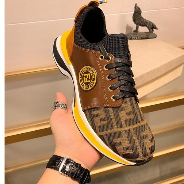 072 men's designer casual sports shoes, fashion brand outdoor casual shoes, original box packaging fast delivery, Black
072 men's designer casual sports shoes, fashion brand outdoor casual shoes, original box packaging fast delivery, Black