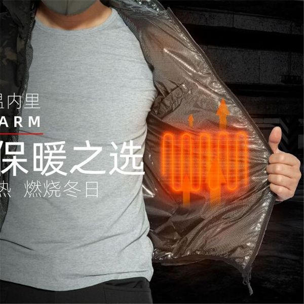 winter jacket men 5xl thick warm parka coat waterproof mountain jacket pockets hooded fleece windbreaker men, Blue;black
winter jacket men 5xl thick warm parka coat waterproof mountain jacket pockets hooded fleece windbreaker men, Blue;black