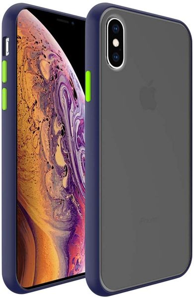 матовое non-slip ударопрочный pc back мягкий бампер тпу защитный чехол для iphone 11 pro max xs xr x 7 8 plus samsung note 10+ s8 s9 s10
матовое non-slip ударопрочный pc back мягкий бампер тпу защитный чехол для iphone 11 pro max xs xr x 7 8 plus samsung note 10+ s8 s9 s10