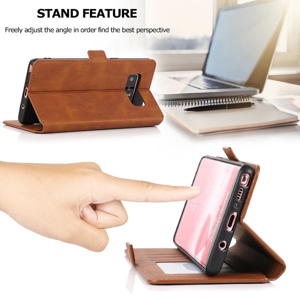new style leather wallet phone bag case for samsung note8 flip shockproof book cover hand rope strap card money p slots
new style leather wallet phone bag case for samsung note8 flip shockproof book cover hand rope strap card money p slots