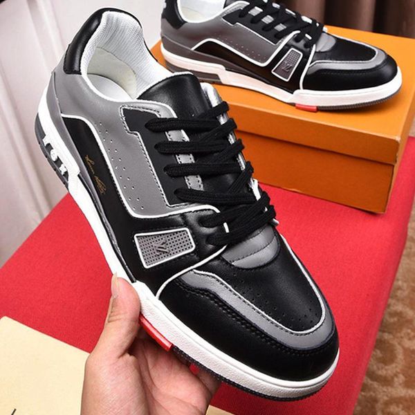 men shoes casual design luxury lace -up breathable flats footwears zapatos de hombre men shoes fashion trainer sneaker luxury style fast shi, Black
men shoes casual design luxury lace -up breathable flats footwears zapatos de hombre men shoes fashion trainer sneaker luxury style fast shi, Black