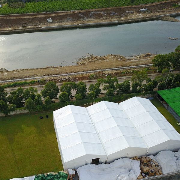 a-frame outdooor warehouse tents 200*30m with aluminum frame event tents good price frame support customiztion pvc fabric sale
a-frame outdooor warehouse tents 200*30m with aluminum frame event tents good price frame support customiztion pvc fabric sale