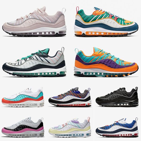 new 98 men women running shoes easter gundam cone orange peel triple black white 98s mens trainers sports sneakers size 36-45, White;red
new 98 men women running shoes easter gundam cone orange peel triple black white 98s mens trainers sports sneakers size 36-45, White;red