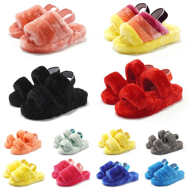 ugg boots новые arrivel австралии женщины мужчины взбить ах да слайды женские пушистые тапочки сандалии нечеткой теплые женская мода зима ту, Black
ugg boots новые arrivel австралии женщины мужчины взбить ах да слайды женские пушистые тапочки сандалии нечеткой теплые женская мода зима ту, Black