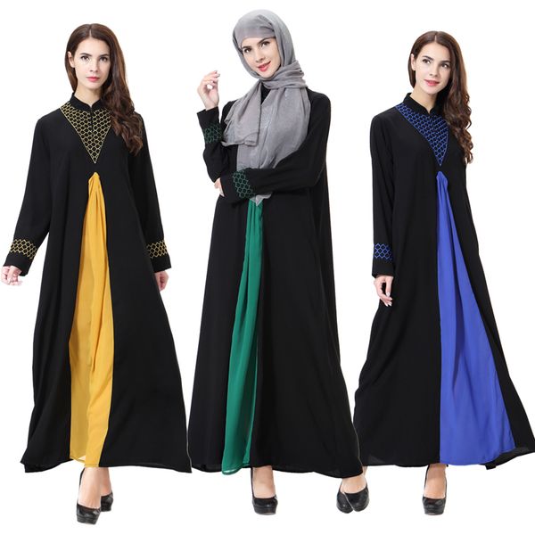 abayas for women vestidos 2019 qatar muslim hijab dress women jilbab kaftan abaya dubai robe islamic clothing ramadan elbise
abayas for women vestidos 2019 qatar muslim hijab dress women jilbab kaftan abaya dubai robe islamic clothing ramadan elbise