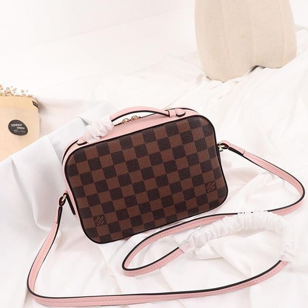 new arrival womens luxury designer totes bags lady trend zipper bolsas handbags leather simple style fashion sac bandouli ère crossbody bags
new arrival womens luxury designer totes bags lady trend zipper bolsas handbags leather simple style fashion sac bandouli ère crossbody bags