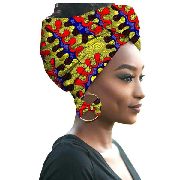 african print women head bandana cotton with matching earring balaclava headscarf bandana mujer headband set hair accessories
african print women head bandana cotton with matching earring balaclava headscarf bandana mujer headband set hair accessories
