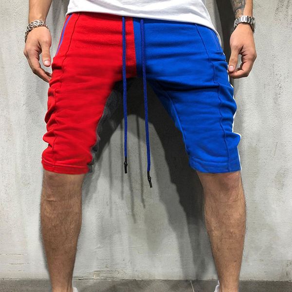 summer casual shorts men hip hop streetwear patchwork shorts fitness zipper pockets men's striped hip hop fashion 2020, White;black
summer casual shorts men hip hop streetwear patchwork shorts fitness zipper pockets men's striped hip hop fashion 2020, White;black