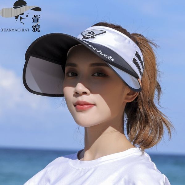 yd8od empty female ins net red sun-proof large eaves sun korean sports versatile running empty female ins net red hat tide face-shading hat, Blue;gray
yd8od empty female ins net red sun-proof large eaves sun korean sports versatile running empty female ins net red hat tide face-shading hat, Blue;gray