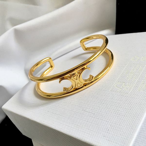 new arc de triomphe celebrity blogger opening bracelet gold bracelet fashion womens designer bracelets friendship bracelets 2020, Black
new arc de triomphe celebrity blogger opening bracelet gold bracelet fashion womens designer bracelets friendship bracelets 2020, Black