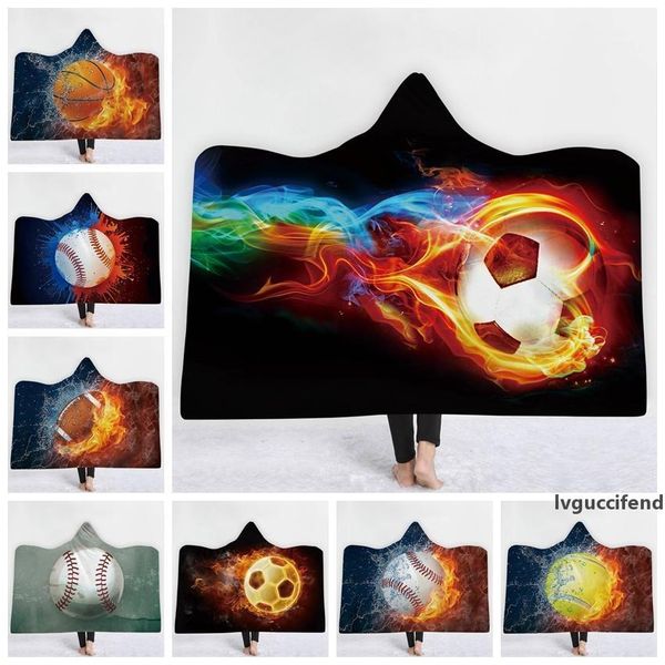 new baseball football sherpa towel softball blanket sports theme hooded cape soccer bathing towel blankets swadding
new baseball football sherpa towel softball blanket sports theme hooded cape soccer bathing towel blankets swadding