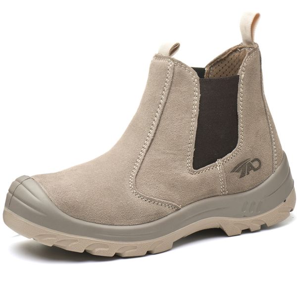 puncture-proof lightweight men safety shoes steel toe boots leather work shoe fall anti-smashing construction ankle boots winter, Black
puncture-proof lightweight men safety shoes steel toe boots leather work shoe fall anti-smashing construction ankle boots winter, Black