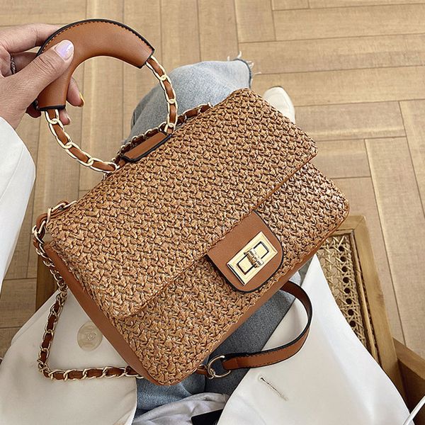 bohemian straw shoulder bags for women 2020 casual totes circle handle beach travel rattan woven handbags for crossbody bag
bohemian straw shoulder bags for women 2020 casual totes circle handle beach travel rattan woven handbags for crossbody bag