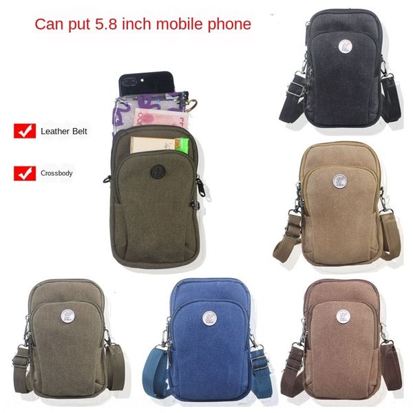 new men's leather belt canvas running canvas mobile phone belt mobile phone bag 6 inch multi-function leisure
new men's leather belt canvas running canvas mobile phone belt mobile phone bag 6 inch multi-function leisure