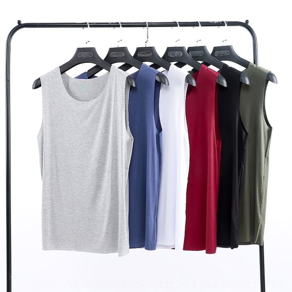vest underwearunderwearmen' modal seamless round neck large size loose sports vest base shirt men' underwear, White;black
vest underwearunderwearmen' modal seamless round neck large size loose sports vest base shirt men' underwear, White;black