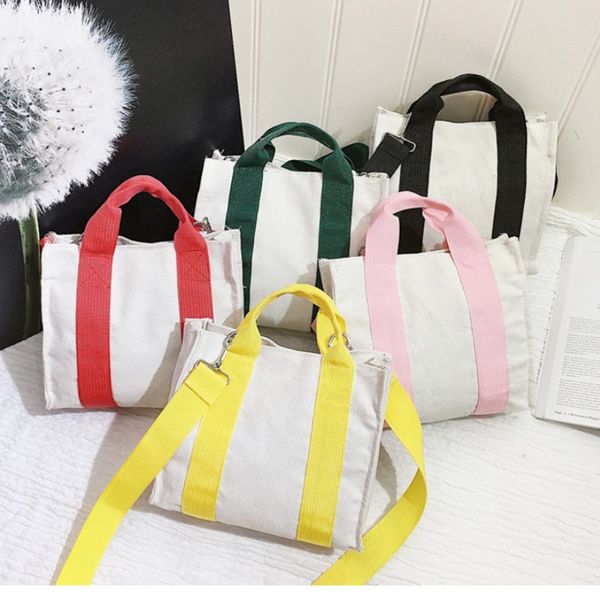 women bag new trend canvas tote bag fabric cotton cloth reusable shopping women beach handbags small flap messenger
women bag new trend canvas tote bag fabric cotton cloth reusable shopping women beach handbags small flap messenger