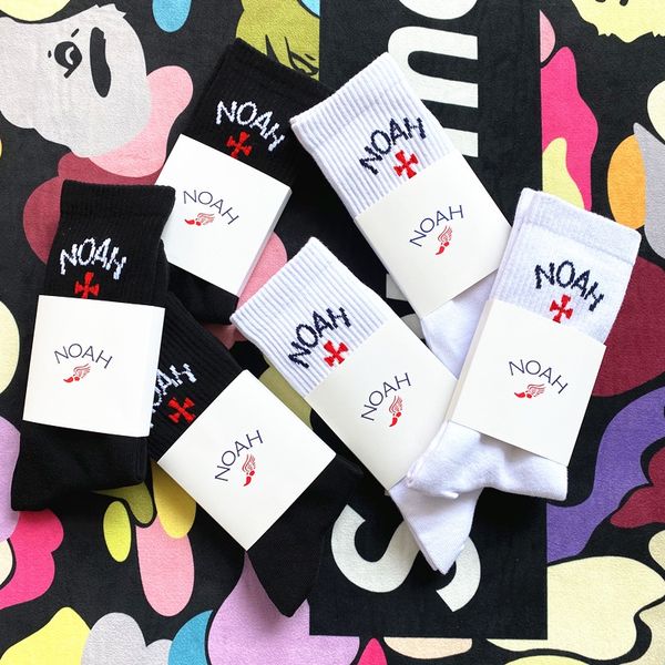 ksqqn chao br noah cross harajuku street ins japanese korean school style letters cotton mid-length for men tide brand socks noah socks and, Black
ksqqn chao br noah cross harajuku street ins japanese korean school style letters cotton mid-length for men tide brand socks noah socks and, Black