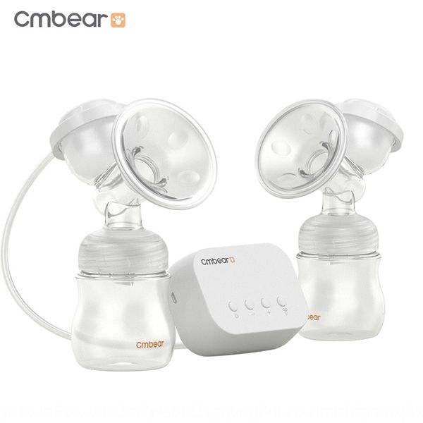 lsxwt karman bear new charging bilateral electric breast pump multi-gear mode adjustment english version karman bear new charging bilateral
lsxwt karman bear new charging bilateral electric breast pump multi-gear mode adjustment english version karman bear new charging bilateral