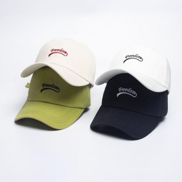 2020 new men' summer tide brand personalized fashion sun cap baseball hat hat student all-match baseball cap, Blue;gray
2020 new men' summer tide brand personalized fashion sun cap baseball hat hat student all-match baseball cap, Blue;gray