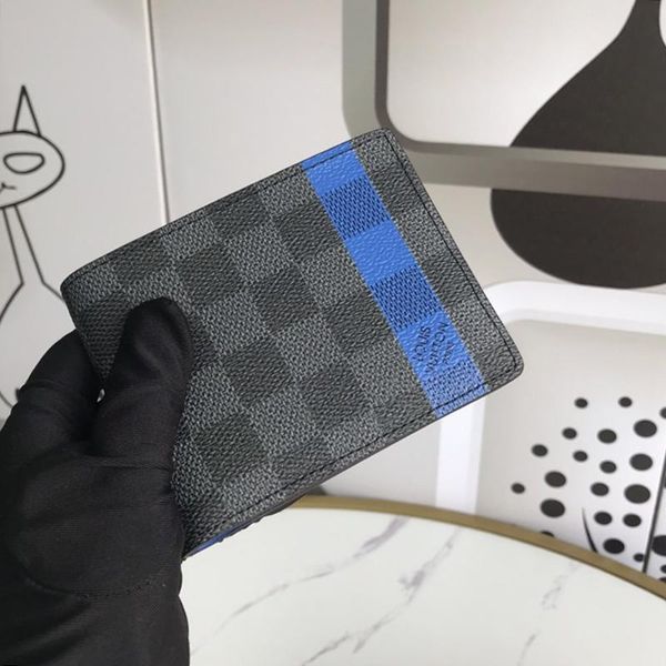 fast delivery mens wallet purses money coin pocket handbag leather card holder men purse classic designer short wallets with origin box
fast delivery mens wallet purses money coin pocket handbag leather card holder men purse classic designer short wallets with origin box