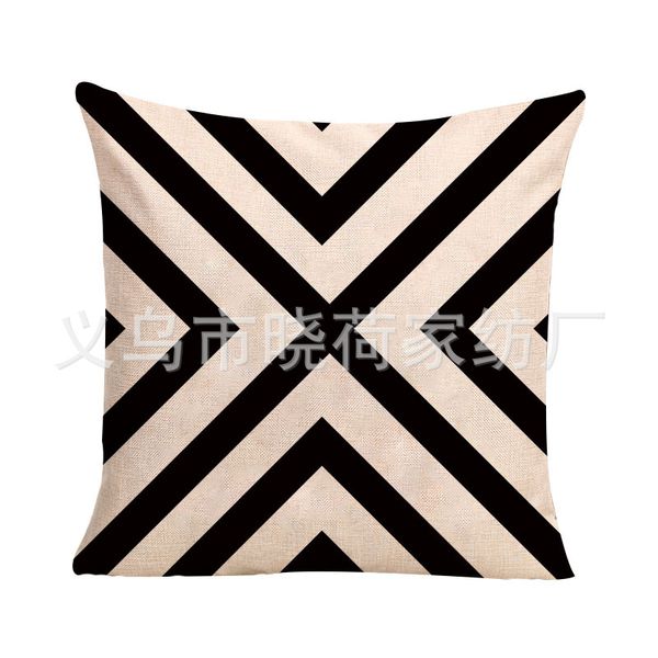 popular household goods pillow case custom european geometric abstract car sofa pillow case cushion cover
popular household goods pillow case custom european geometric abstract car sofa pillow case cushion cover