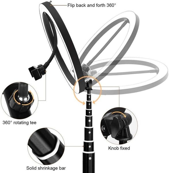 video light dimmable led selfie ring light usb ring lamp pgraphy light with phone holder base tripod stand for makeup tiktok
video light dimmable led selfie ring light usb ring lamp pgraphy light with phone holder base tripod stand for makeup tiktok