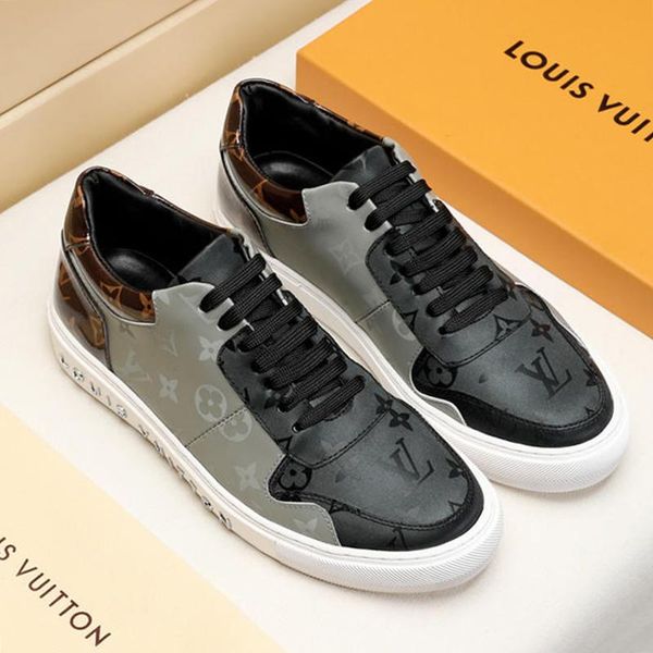 casual men 's shoes fast delivery lightweight footwears outdoor walking fashion luxury lace -up low shoes with origin
casual men 's shoes fast delivery lightweight footwears outdoor walking fashion luxury lace -up low shoes with origin