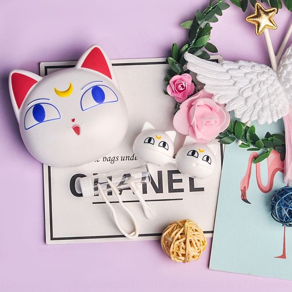 невидимый компаньон мило luna nursing очки очки кота коробки зрачка небольшой портативный ящик уход, Blue
невидимый компаньон мило luna nursing очки очки кота коробки зрачка небольшой портативный ящик уход, Blue