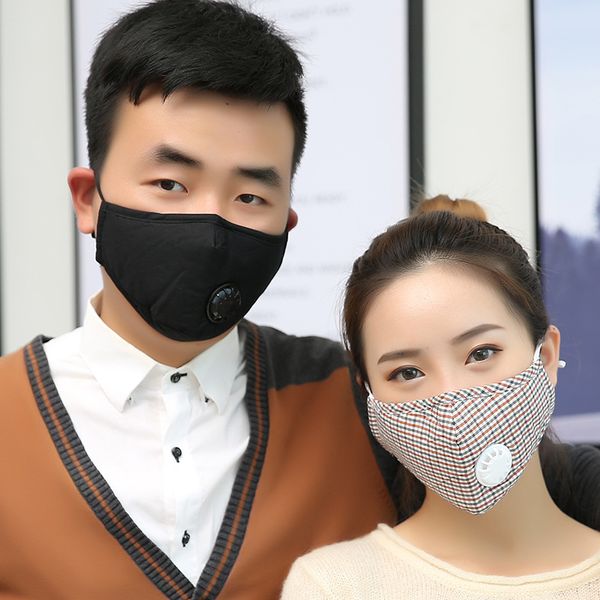ms m stock with breathing valve masks solid lattice cotton feeding two filter plates antifogging haze pm2.5
ms m stock with breathing valve masks solid lattice cotton feeding two filter plates antifogging haze pm2.5