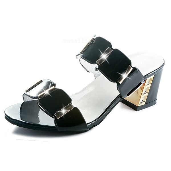 summer sandals women heels square heels sandalia feminina ladies pump sandalias de flores party wedding peep toe sandals 2019 cs02, Black
summer sandals women heels square heels sandalia feminina ladies pump sandalias de flores party wedding peep toe sandals 2019 cs02, Black