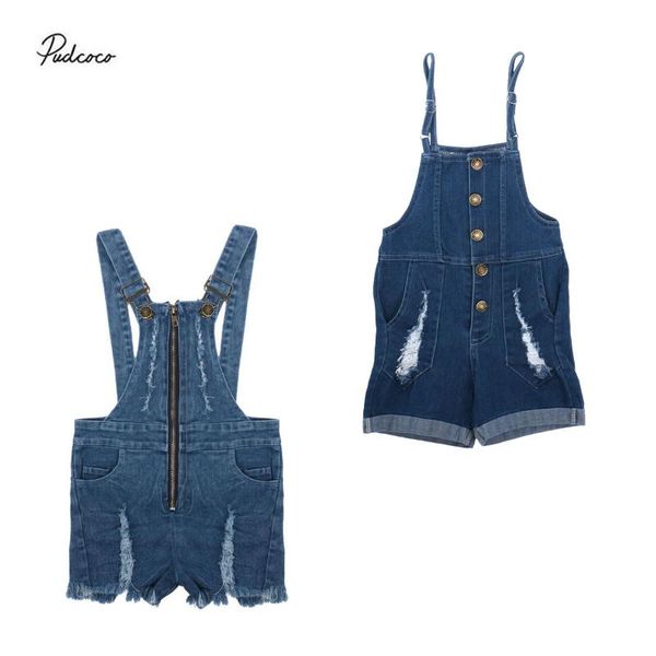 infant kids baby girls jumpsuit denim zipper-up button-down removable straps/ties straps bottoms ummer pockets short jumpsuit, Blue
infant kids baby girls jumpsuit denim zipper-up button-down removable straps/ties straps bottoms ummer pockets short jumpsuit, Blue