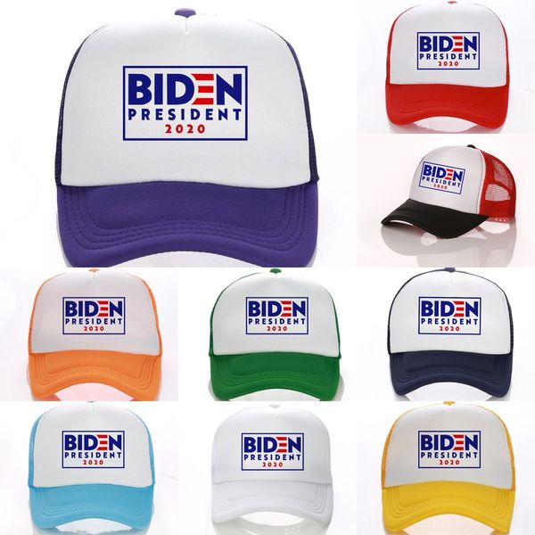bwtab new biden hat 2020 ball president usa biden letters baseball caps summer mesh hats caps hats visor cap outdoor sports peaked patchwork, Blue;gray
bwtab new biden hat 2020 ball president usa biden letters baseball caps summer mesh hats caps hats visor cap outdoor sports peaked patchwork, Blue;gray